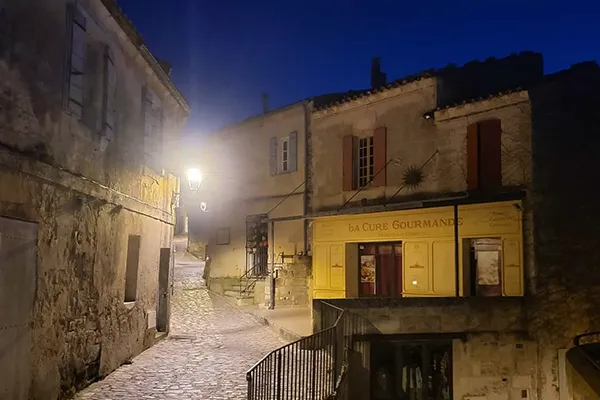 Solar Street Light Project