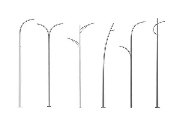 Street Light Poles